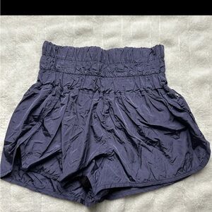 Free People Movement The Way Home Shorts